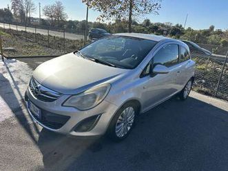 3p 1.3 cdti enjoy 90cv