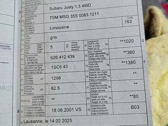 a vendre canton vaud