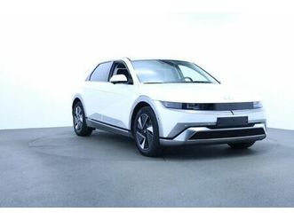 hyundai ioniq 5 uniq 84kwh 168kw heckantrieb ultimate