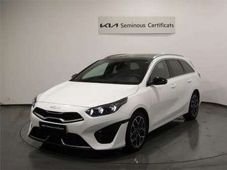 tourer 1.5 mhev eco-dynamics gt line dct