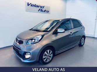 1.0 morning 69hk -- se kilometerstand!!!