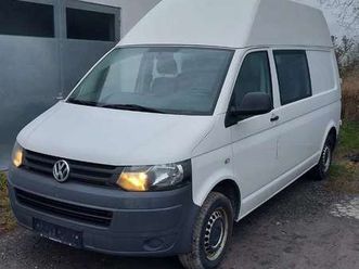 kombi-hochdach lang 4motion