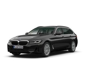 bmw 530 d xdrive a luftfederung el. panodach panoram
