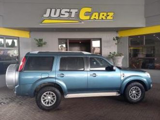 3.0tdci xlt