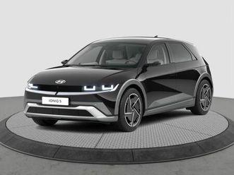 hyundai ioniq 5 84 kwh n line x parkpaket 360 kamera bos