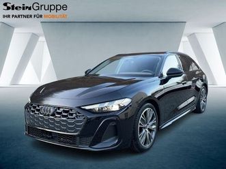 audi a5 avant s-tronic matrix+app+dab+ahk+virt+acc