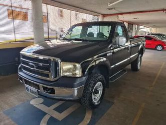 xlt 3.9 4x4 tb diesel