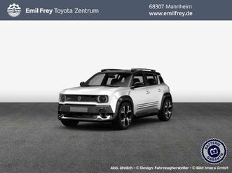 e-tech techno 150 comfort range 110 kw, 5-türi