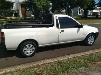 van 1.6/ 1.6 flex 8v (carga)