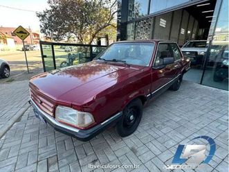 ghia 1.8 / 1.6 2p e 4p