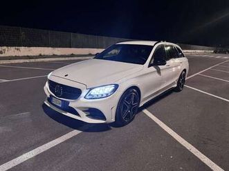 sw d sport plus 4matic auto