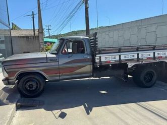 ford f-4000 3.9 turbo diesel 1985