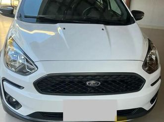 ford ka 1.0 freestyle 12v flex 5p mec. 2020