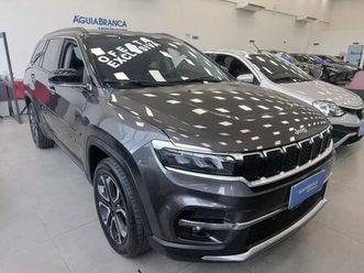 limited t270 1.3 tb flex aut