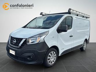 29 1.6 dci 120cv l1h1