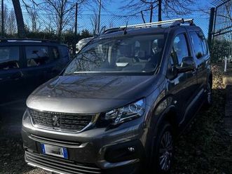 bluehdi 100 s&s allure standard