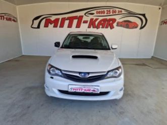 subaru impreza 2.0 150кс 4х4 ≫ 2010 • 5 990 лв. • id