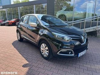 renault captur 0.9 energy tce zen