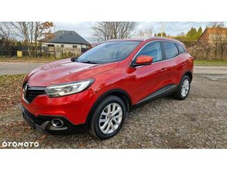 renault kadjar energy dci 110 xmod