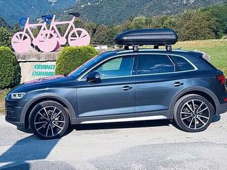 audi quattro q5 tfsi