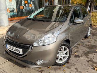 peugeot 208 access 1.2l puretech 82