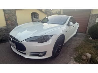 tesla model s s90 p signature 476 к.с. mcu2 ccs безплатно зарежд