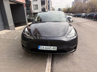 tesla model y 2024 lfp 34000 km