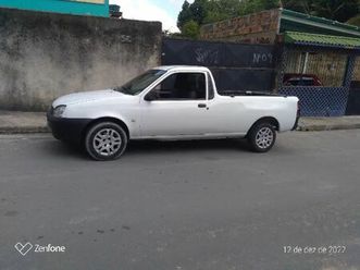 picape courier 1.6 flex 2010