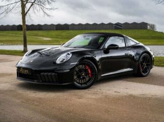 992 .2 targa 4 gts new model 1 owner vat