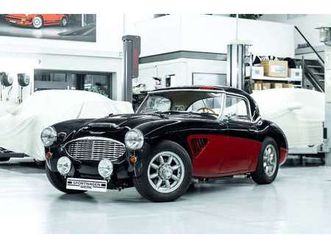 100/6 bn4 i sport rallye i weber i sidepipes