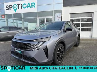 1.2 hybrid 145ch allure e-dcs6 / camera 360