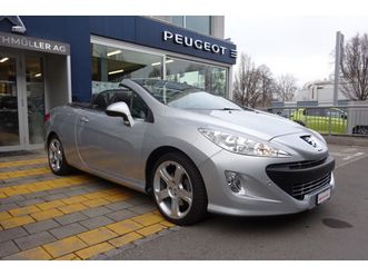 308 cc 1.6 t platinum