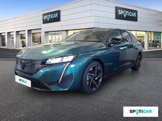 sw bluehdi 130ch s&s eat8 allure