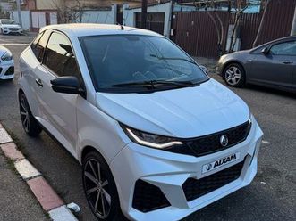 aixam gti coupe 2024 bucuresti sectorul 1