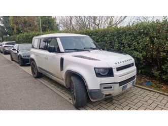 land rover defender 110 3.0d i6 250cv awd auto x-dynamic se