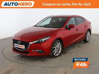 2.0 skyactiv luxury