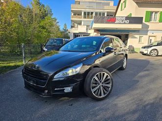 PEUGEOT 508 SW GT 508-sw-2-2-hdi-gt-automatic