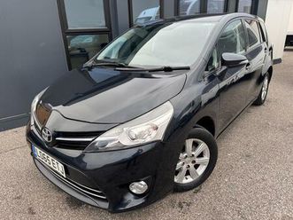 1.8 v-matic icon multidrive s euro 6 5dr