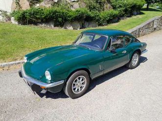 triumph gt 6 mk iii