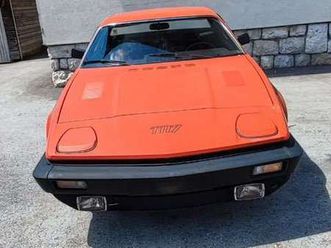 triumph tr 7