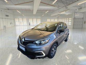 renault captur 1.5 dci 90cv sport edition