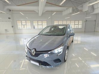 renault clio 1.0 tce 66kw zen 5 porte