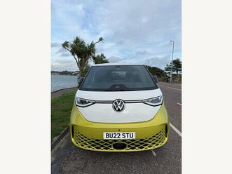 pro 86kwh life auto 5dr (lwb, 7seat)