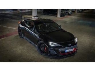 subaru brz ts ≫ 2018 • 65 000 лв. • id