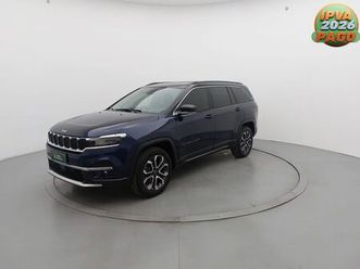 limited t270 1.3 tb flex aut