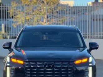 hyundai palisade - sicap foire | expat-dakar