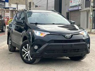 toyota rav4 - sicap foire | expat-dakar