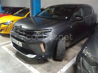 citroen c5 aircross puretech ss shine pack