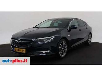opel insignia, 1.5 l., hatchback