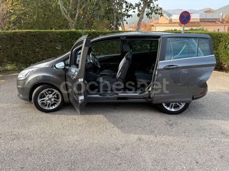 ford b-max 1.0 ecoboost 125 autost.st. titanium x